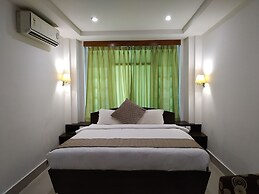 Hotel SC Grand