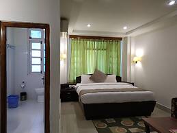 Hotel SC Grand
