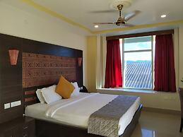 Hotel SC Grand