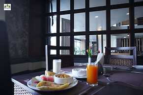 Hotel SC Grand