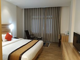 Hotel SC Grand