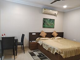 Hotel SC Grand