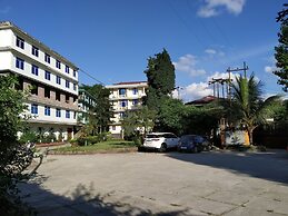 Hotel SC Grand