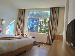 Hotel SC Grand