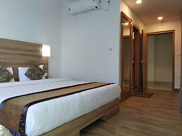 Hotel SC Grand