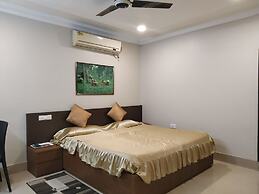 Hotel SC Grand