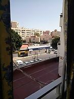 Apartament en el Centro 700m de la playa