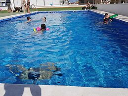 Apartament en el Centro 700m de la playa