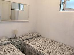 Apartament en el Centro 700m de la playa