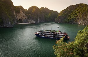La Pandora Cruises