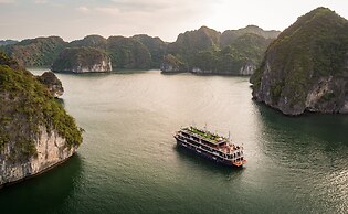 La Pandora Cruises