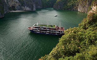 La Pandora Cruises