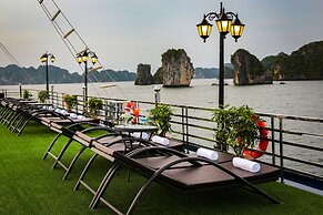 La Pandora Cruises