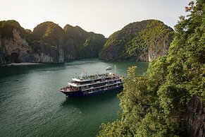 La Pandora Cruises