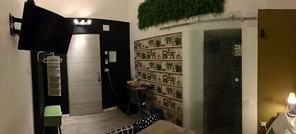 Minihomecatania