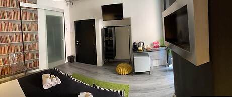 Minihomecatania