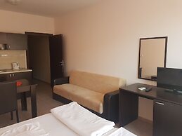 Sea Breeze Pomorie