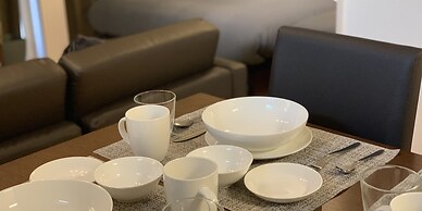 Allstay Chibana