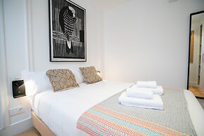 Smartr Madrid Gran Vía Apartments