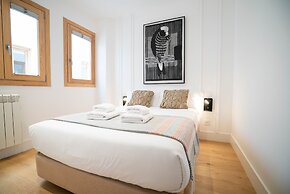 Smartr Madrid Gran Vía Apartments