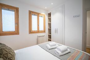Smartr Madrid Gran Vía Apartments