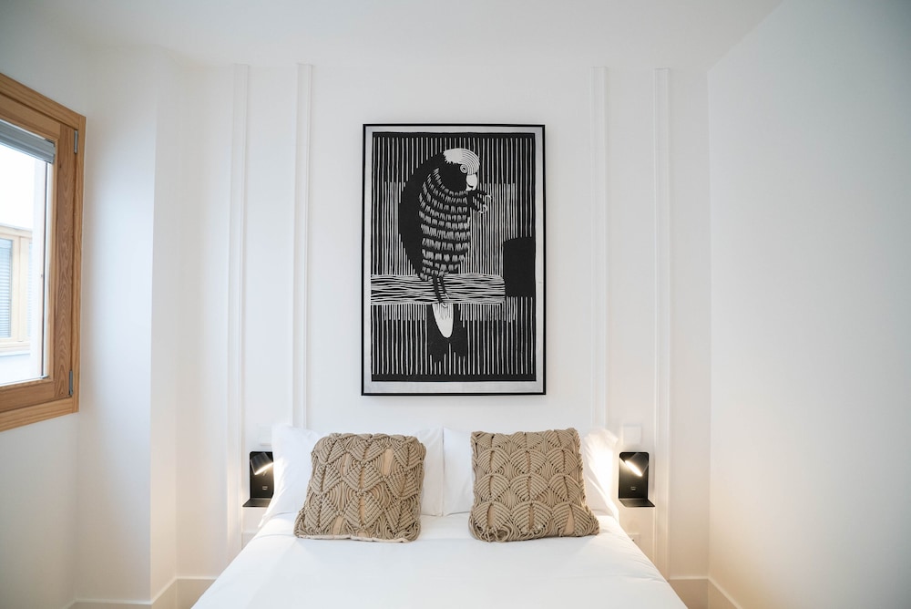 Smartr Madrid Gran Vía Apartments
