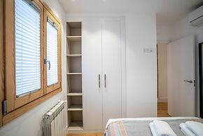 Smartr Madrid Gran Vía Apartments