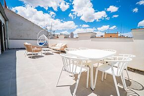 Smartr Madrid Gran Vía Apartments