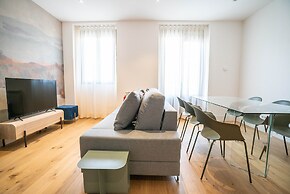 Smartr Madrid Gran Vía Apartments