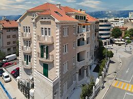 Heritage Hotel Fermai