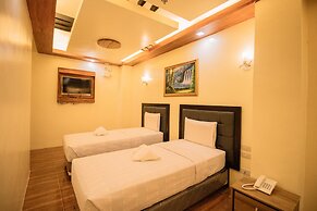 Hotel La Maria