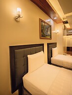 Hotel La Maria