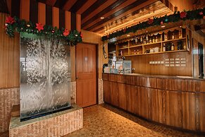 Hotel La Maria