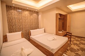 Hotel La Maria