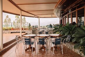 Hotel La Maria