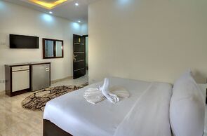 Tut Pyramids View Hotel