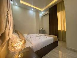 Tut Pyramids View Hotel