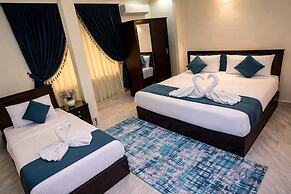 Tut Pyramids View Hotel