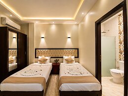 Tut Pyramids View Hotel