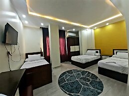 Tut Pyramids View Hotel