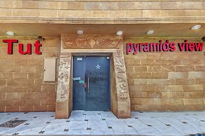 Tut Pyramids View Hotel