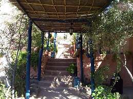 Kasbah de Ouirgane