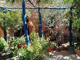 Kasbah de Ouirgane