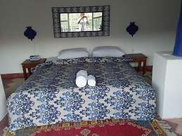 Kasbah de Ouirgane