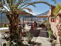 Kasbah de Ouirgane