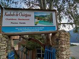 Kasbah de Ouirgane