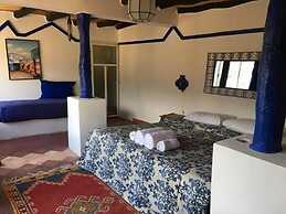 Kasbah de Ouirgane
