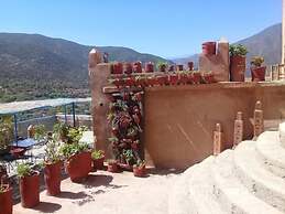 Kasbah de Ouirgane