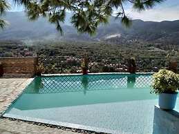 Kasbah de Ouirgane