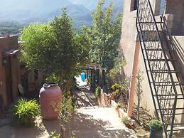 Kasbah de Ouirgane